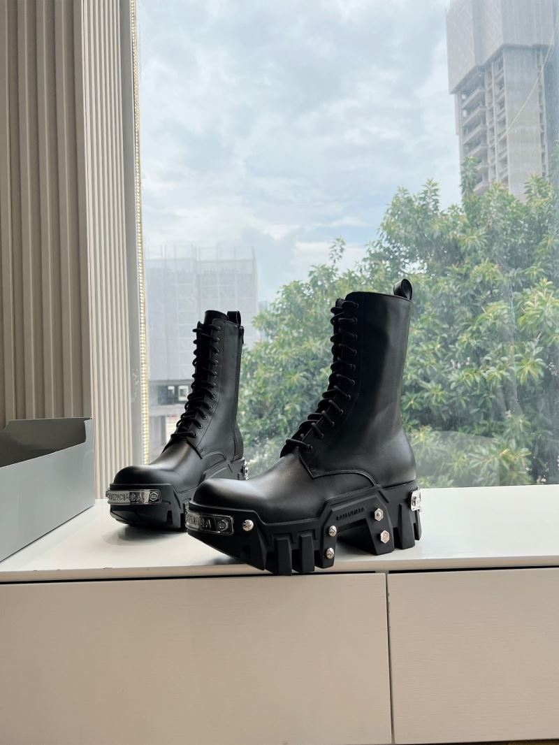 Balenciaga Boots